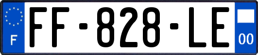 FF-828-LE