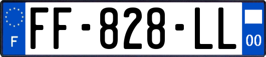 FF-828-LL