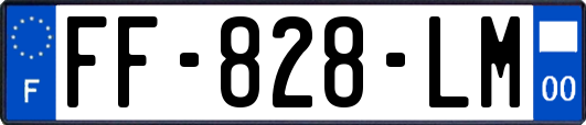 FF-828-LM