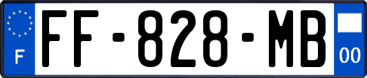 FF-828-MB