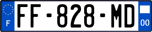FF-828-MD