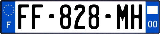 FF-828-MH