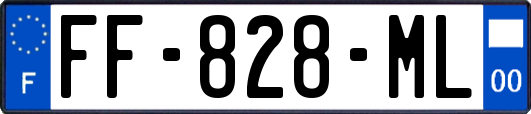 FF-828-ML