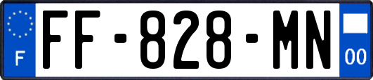 FF-828-MN
