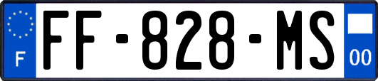 FF-828-MS