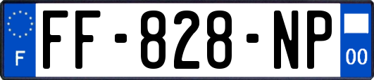 FF-828-NP