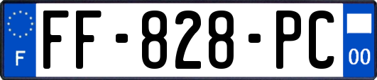 FF-828-PC