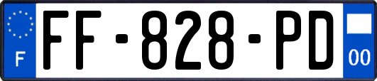 FF-828-PD