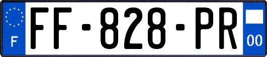FF-828-PR