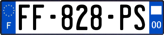 FF-828-PS