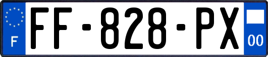 FF-828-PX
