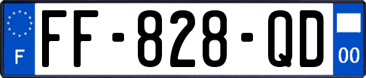 FF-828-QD