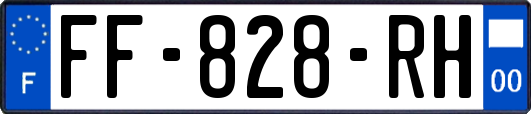 FF-828-RH