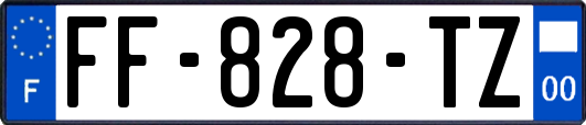 FF-828-TZ