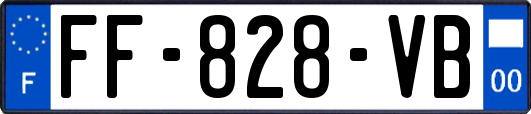 FF-828-VB