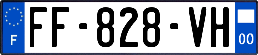 FF-828-VH
