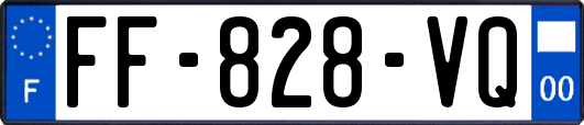 FF-828-VQ