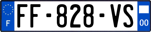 FF-828-VS
