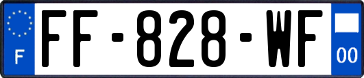 FF-828-WF