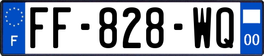 FF-828-WQ