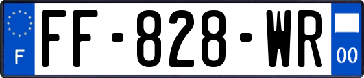 FF-828-WR