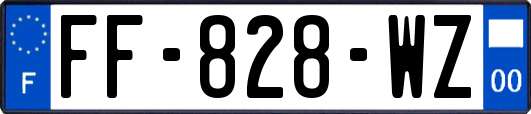 FF-828-WZ