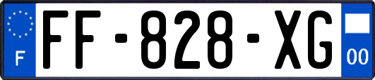 FF-828-XG