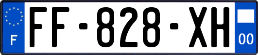 FF-828-XH