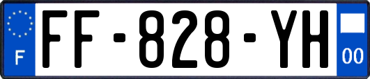 FF-828-YH