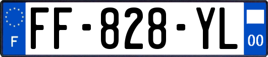 FF-828-YL