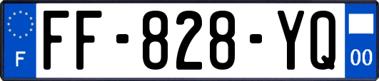 FF-828-YQ