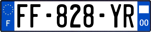 FF-828-YR