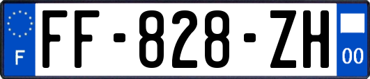 FF-828-ZH