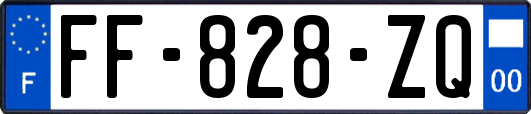 FF-828-ZQ