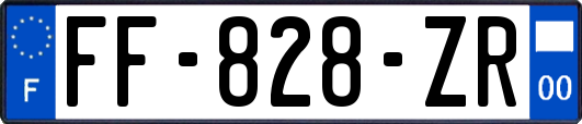 FF-828-ZR