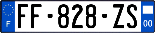 FF-828-ZS