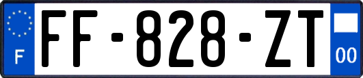 FF-828-ZT