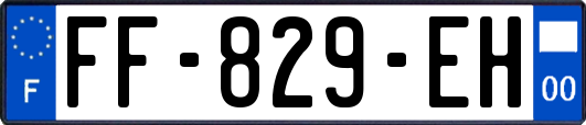 FF-829-EH