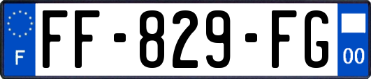 FF-829-FG