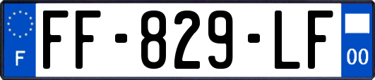 FF-829-LF