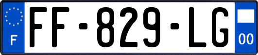 FF-829-LG