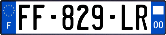 FF-829-LR