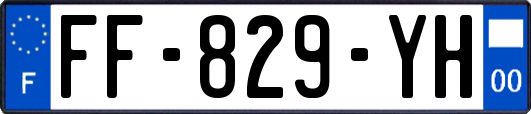 FF-829-YH