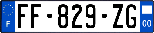 FF-829-ZG
