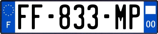 FF-833-MP