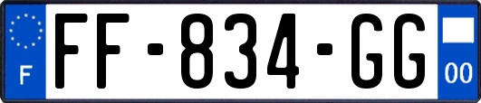 FF-834-GG