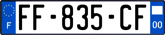 FF-835-CF