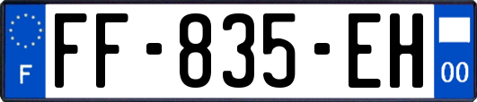 FF-835-EH