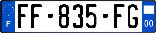 FF-835-FG