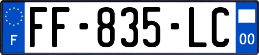 FF-835-LC